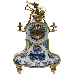 Часы настольные Barcelona варинант исполнения - 1 | Loft Concept в Новосибирске