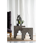 Столик дизайнерский Modernization варинант исполнения - 6 | Loft Concept в Новосибирске