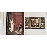 Книга Gothic 1200-1500 варинант исполнения - 5 | Loft Concept в Новосибирске