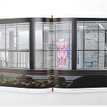 KAWS: What Party PINK Limited Edition в коробке варинант исполнения - 4 | Loft Concept в Новосибирске