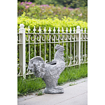 Кашпо The self-confident swan варинант исполнения - 9 | Loft Concept в Новосибирске