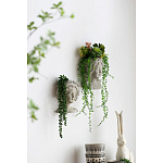 Кашпо Curly baby варинант исполнения - 5 | Loft Concept в Новосибирске