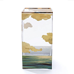 Стеклянная ваза SELETTI Seagirl Big  варинант исполнения - 3 | Loft Concept в Новосибирске