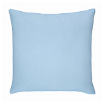 Подушка декоративная из хлопка по мотивам нанайских орнаментов Ural and Siberian Patterns варинант исполнения - 2 | Loft Concept в Новосибирске