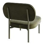 Кресло «Топтыныч» варинант исполнения - 3 | Loft Concept в Новосибирске