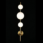 Бра настенное светодиодное Three Elements of Light варинант исполнения - 3 | Loft Concept в Новосибирске