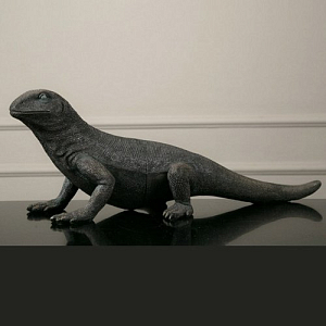 Держатель книг Игуана Guana