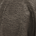 Мебельная ткань Шенилл коричневый цвет 138 см T4-41 варинант исполнения - 11 | Loft Concept в Новосибирске