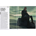 Коллекционная книга Cinema in Vogue варинант исполнения - 5 | Loft Concept в Новосибирске