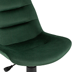 Кресло для рабочего стола Sheilly Green варинант исполнения - 6 | Loft Concept в Новосибирске