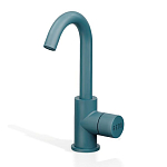 Цветной смеситель Dareo варинант исполнения - 13 | Loft Concept в Новосибирске