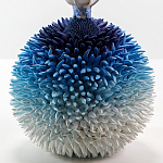 Статуэтка Синий тропический фрукт Tropical Fruit Pandora 4 варинант исполнения - 4 | Loft Concept в Новосибирске