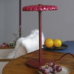 Настольная лампа Ruby Bonnet варинант исполнения - 4 | Loft Concept в Новосибирске