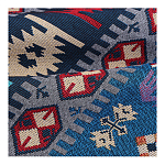 Мебельная ткань Жаккард мульти цвет 145 см T2-21 варинант исполнения - 1 | Loft Concept в Новосибирске