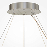 Люстра подвесная Castello 3000К 40Вт варинант исполнения - 5 | Loft Concept в Новосибирске