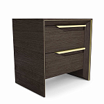 Тумба правая с вместительными ящиками Flowchart варинант исполнения - 3 | Loft Concept в Новосибирске