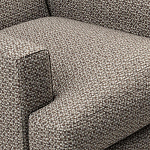 Мебельная ткань Шенилл коричневый цвет 142 см T4-56 варинант исполнения - 14 | Loft Concept в Новосибирске