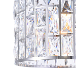 Люстра Pi Metallica варинант исполнения - 4 | Loft Concept в Новосибирске