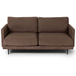 Диван Brown fibers варинант исполнения - 1 | Loft Concept в Новосибирске