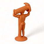 Статуэтка Seletti Ercole варинант исполнения - 1 | Loft Concept в Новосибирске