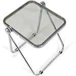 Столик складной Lamour варинант исполнения - 6 | Loft Concept в Новосибирске