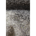 Панно «Slow movement» варинант исполнения - 3 | Loft Concept в Новосибирске