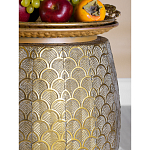 Столик дизайнерский The barrel варинант исполнения - 6 | Loft Concept в Новосибирске