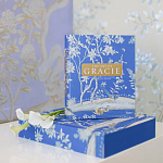 Лимитированное Коллекционное Издание The Art of Gracie Special Edition  варинант исполнения - 2 | Loft Concept в Новосибирске