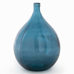 Ваза-бутыль из стекла TRANSPARENT FORMS 56 варинант исполнения - 1 | Loft Concept в Новосибирске