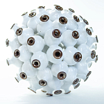 Скульптура парная «Дуальность» варинант исполнения - 3 | Loft Concept в Новосибирске