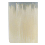 Керамический Табурет в оттенках бежевого и голубого цветов Gradient Stool варинант исполнения - 3 | Loft Concept в Новосибирске