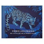 Лимитированная подарочная книга HERMES Fierce and Fragile book, English version варинант исполнения - 1 | Loft Concept в Новосибирске