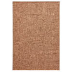 Ковер прямоугольный с эффектом джута Barefoot  варинант исполнения - 1 | Loft Concept в Новосибирске