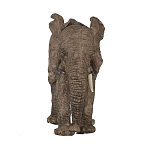 Фигурка в виде слона Elephants Statuette варинант исполнения - 2 | Loft Concept в Новосибирске
