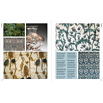 Книга The V&A Sourcebook of Pattern and Ornament варинант исполнения - 6 | Loft Concept в Новосибирске