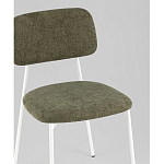 Стул Chao зеленый варинант исполнения - 2 | Loft Concept в Новосибирске
