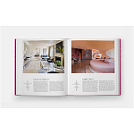 Книга Interiors: The Greatest Rooms of the Century Pink Edition варинант исполнения - 2 | Loft Concept в Новосибирске