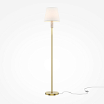 Напольный светильник Lira E27 варинант исполнения - 1 | Loft Concept в Новосибирске