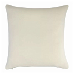 Подушка декоративная зеленого цвета с геометрическим рисунком Divine Abstractions варинант исполнения - 4 | Loft Concept в Новосибирске