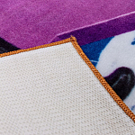 Коврик Seletti Milky Boots варинант исполнения - 1 | Loft Concept в Новосибирске