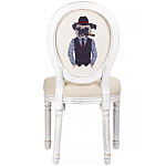 Стул French Beige Dog варинант исполнения - 3 | Loft Concept в Новосибирске