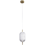 Подвесной светильник Cuthbert Hanging Lamp L варинант исполнения - 2 | Loft Concept в Новосибирске
