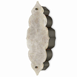 Бра настенное светодиодное фигурное Moroccan Uniform варинант исполнения - 3 | Loft Concept в Новосибирске