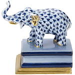 Держатель для книг Elephant варинант исполнения - 1 | Loft Concept в Новосибирске