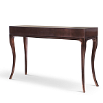 Консоль c 4-мя выдвижными ящиками и изогнутыми ножками Untamed Console варинант исполнения - 1 | Loft Concept в Новосибирске