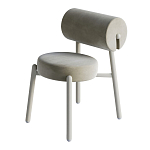 Стул «Бараныч» варинант исполнения - 1 | Loft Concept в Новосибирске