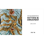 Книга The V&A Sourcebook of Pattern and Ornament варинант исполнения - 2 | Loft Concept в Новосибирске