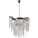 Люстра подвесная каскадная Raceme варинант исполнения - 1 | Loft Concept в Новосибирске