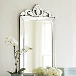 Зеркало настенное в раме Venetian Mirror варинант исполнения - 1 | Loft Concept в Новосибирске