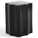 Керамический приставной столик Auseklis варинант исполнения - 1 | Loft Concept в Новосибирске